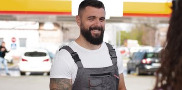 vender mais nos postos de gasolina