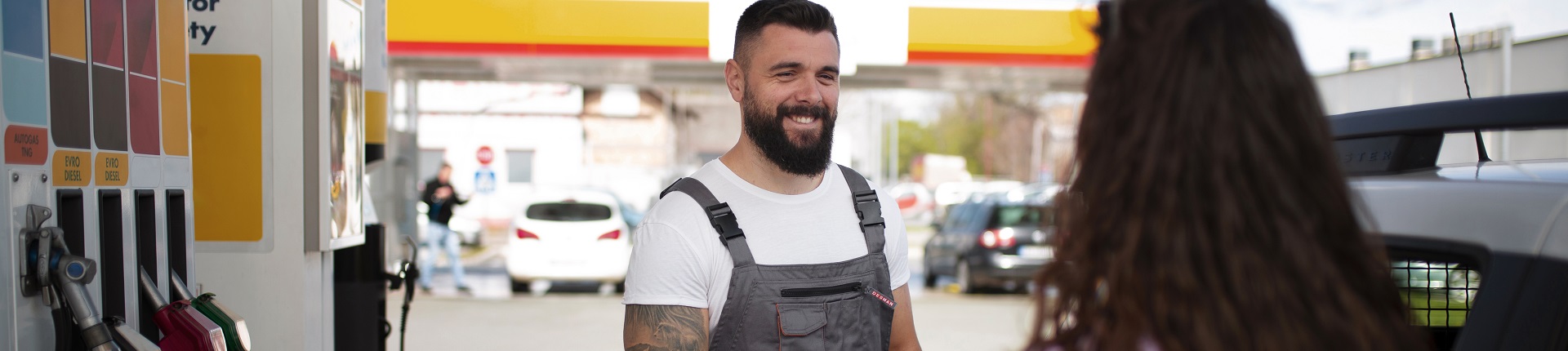 Tecnologia: 7 estratégias para vender mais nos postos de gasolina