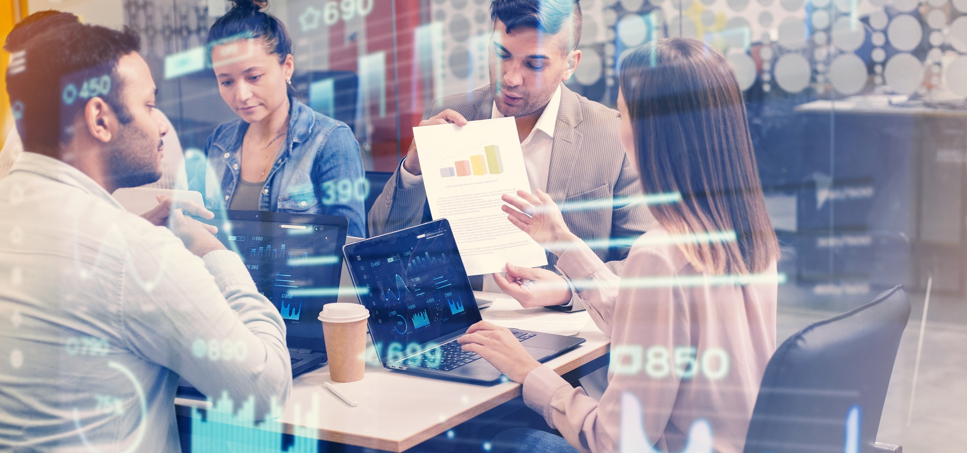 franqueado de sucesso