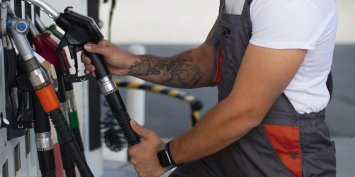 tecnologias para postos de combustíveis