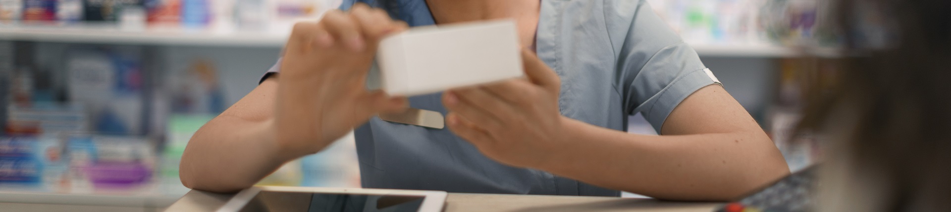 Por que ter todos os meios de pagamentos em farmácias?