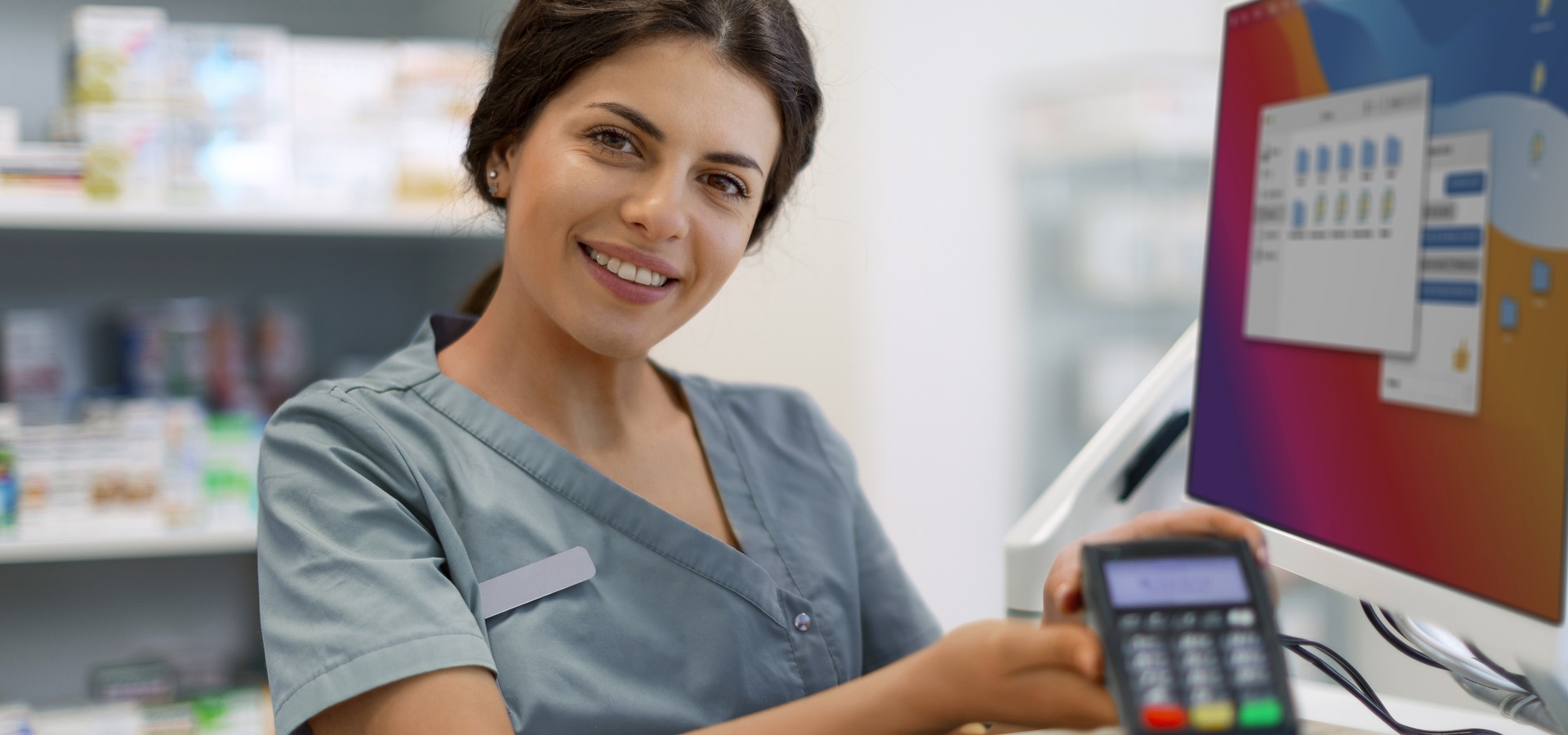 gestão financeira de farmácias