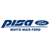 Pisa Ford