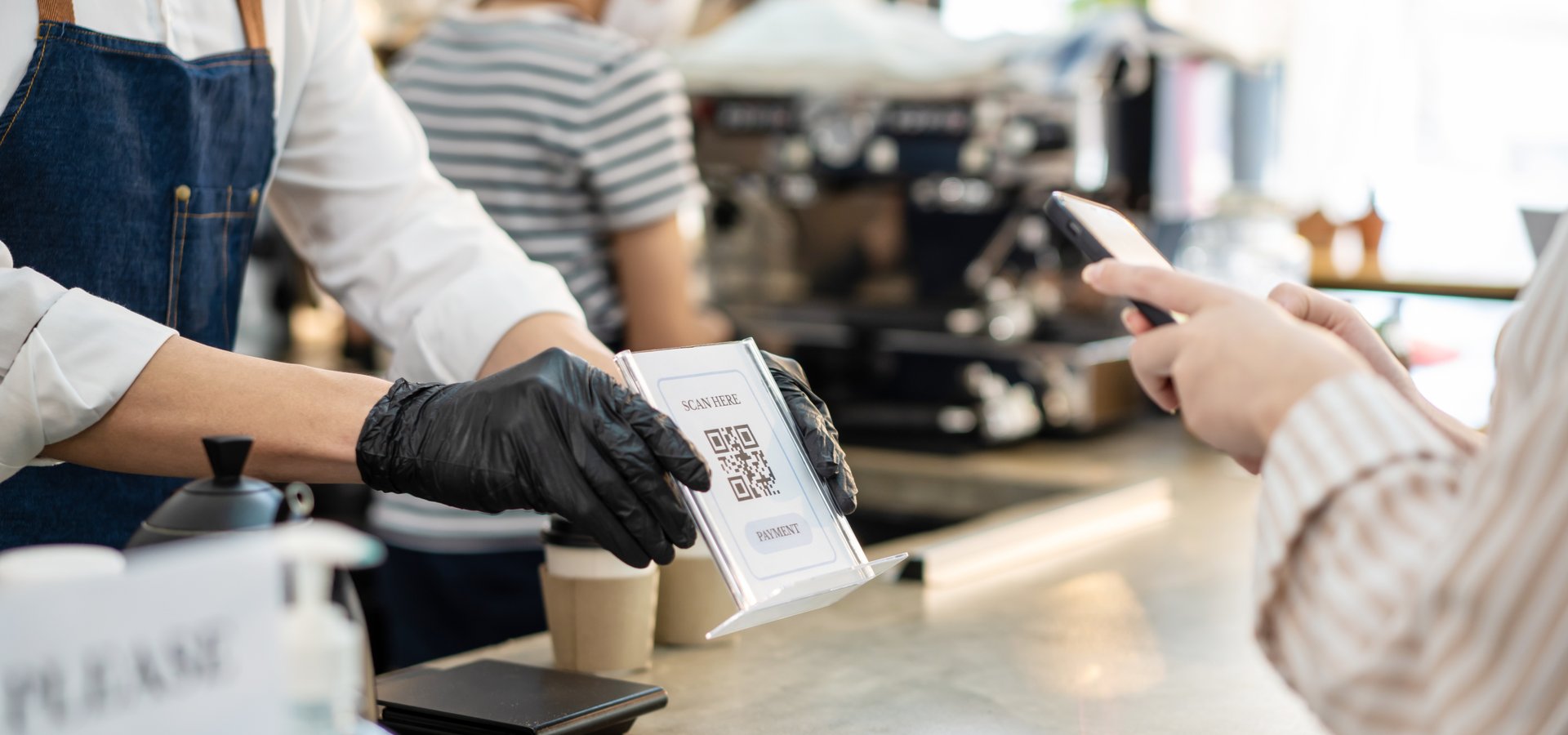 Pix Saque e Pix Troco novas modalidades Pix