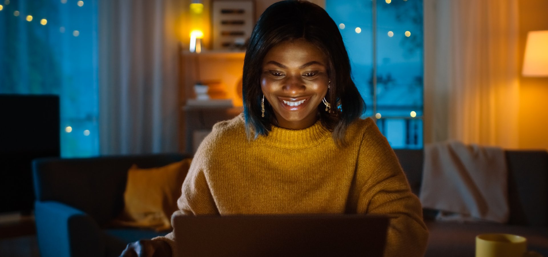 plataforma e-commerce para a Black Friday 2021