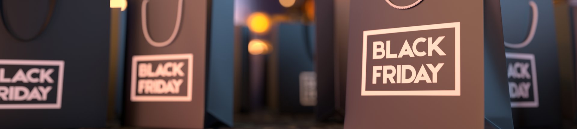 Como preparar sua plataforma e-commerce para a Black Friday?