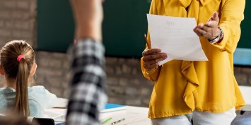 Automação de processos: chave para melhorar a gestão escolar