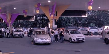 Posto de bandeira branca ou embandeirado? Conheça as vantagens e desvantagens