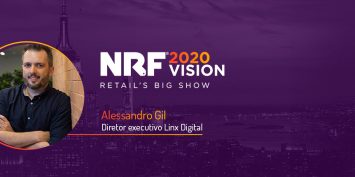 No que se transformou o varejo?