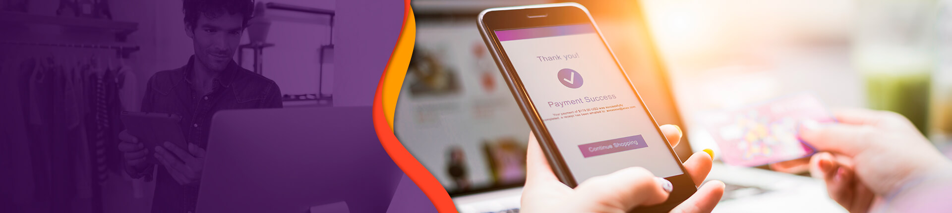 Link de pagamento permite negócios faturarem sem necessidade de contato físico