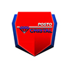 Posto Cristal