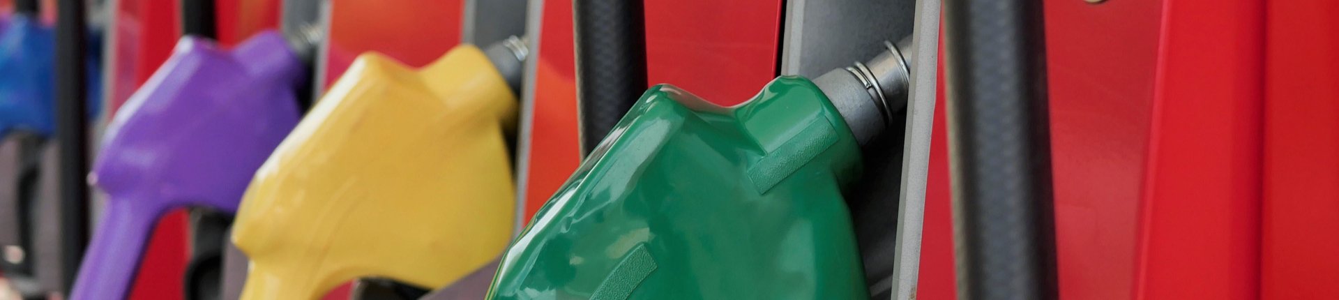 Postos são autorizados a vender combustíveis de várias distribuidoras