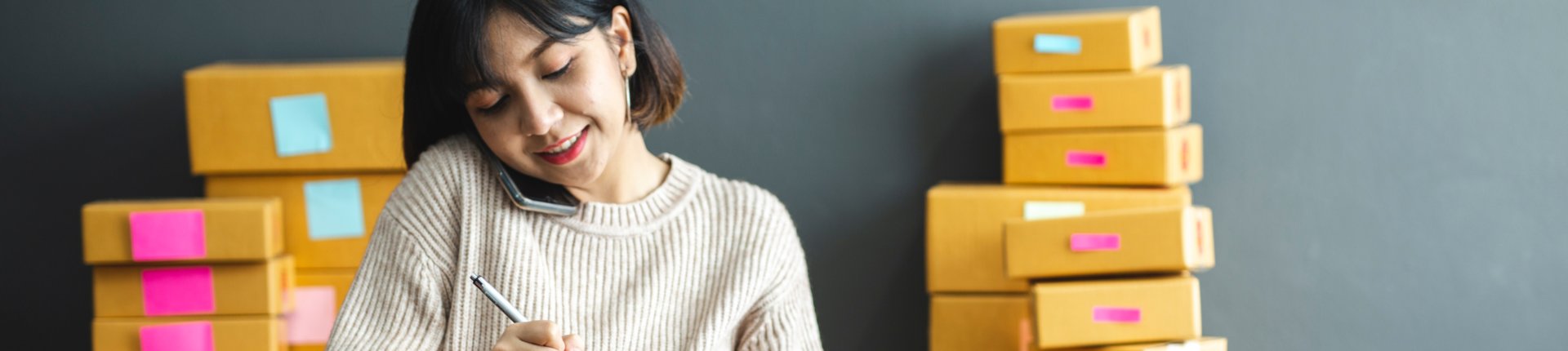 Como dar os primeiros passos para ser um marketplace