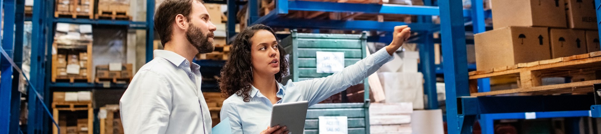 Como a tecnologia pode ser aliada no processo de compra?