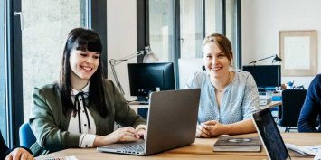 7 ações que as lideranças podem adotar para aumentar a produtividade da equipe