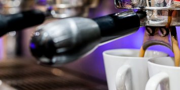 cafeterias fast-food