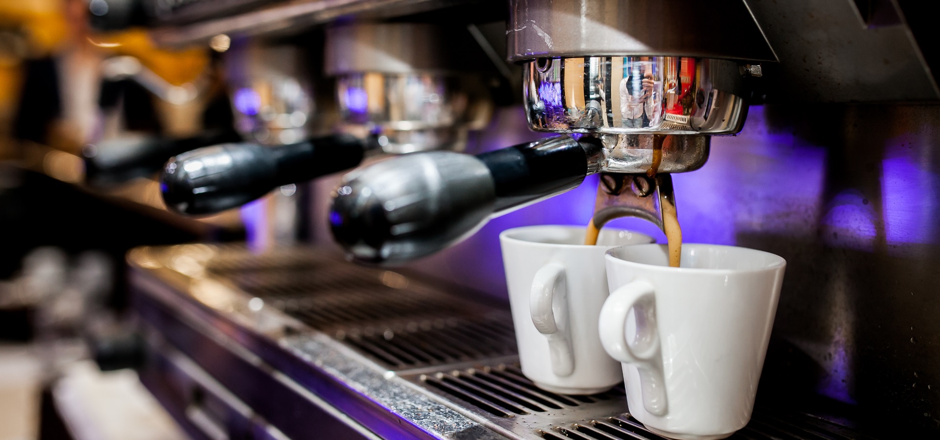 cafeterias fast-food