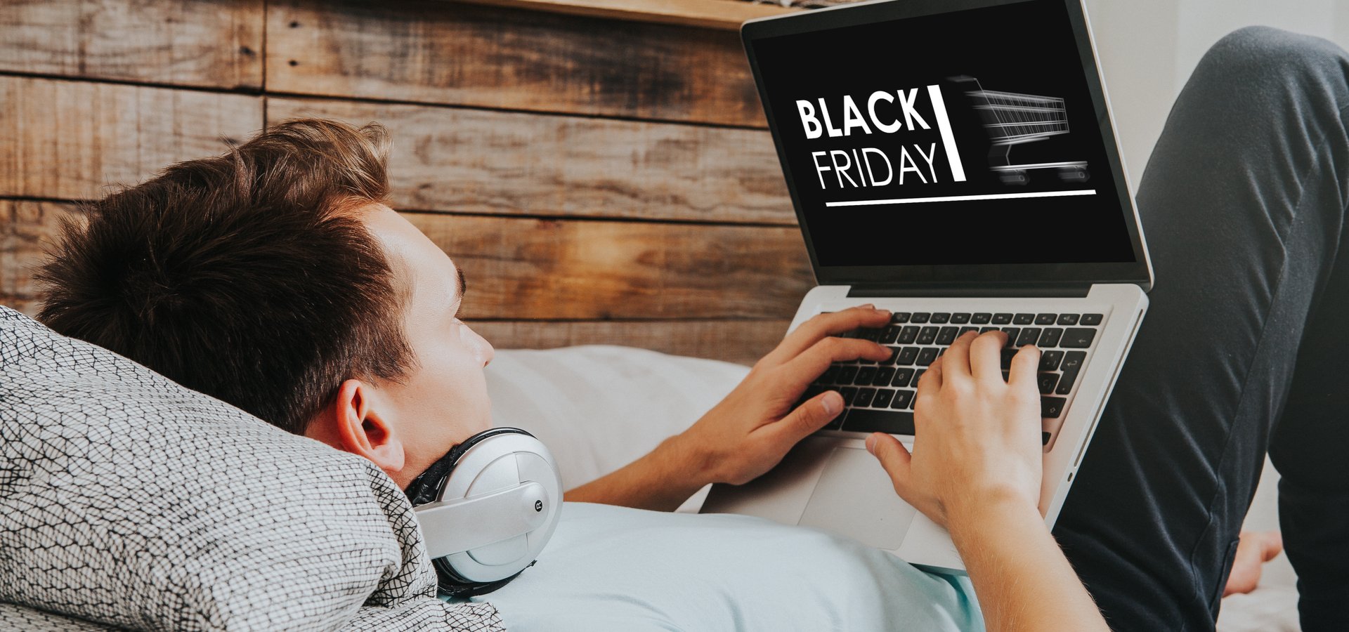 publicidade digital para a black friday