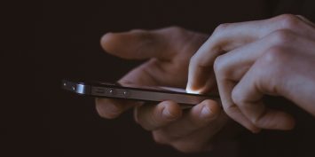 Notificações push são compatíveis com smartphones?