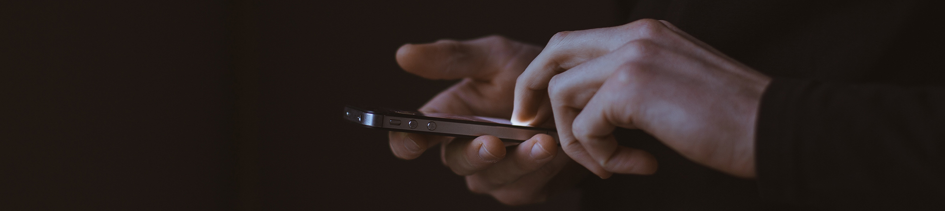 Notificações push são compatíveis com smartphones?