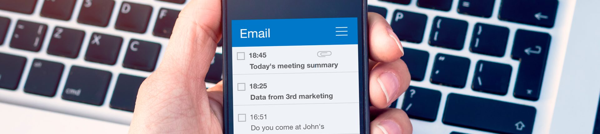 A nova realidade do relacionamento com o cliente