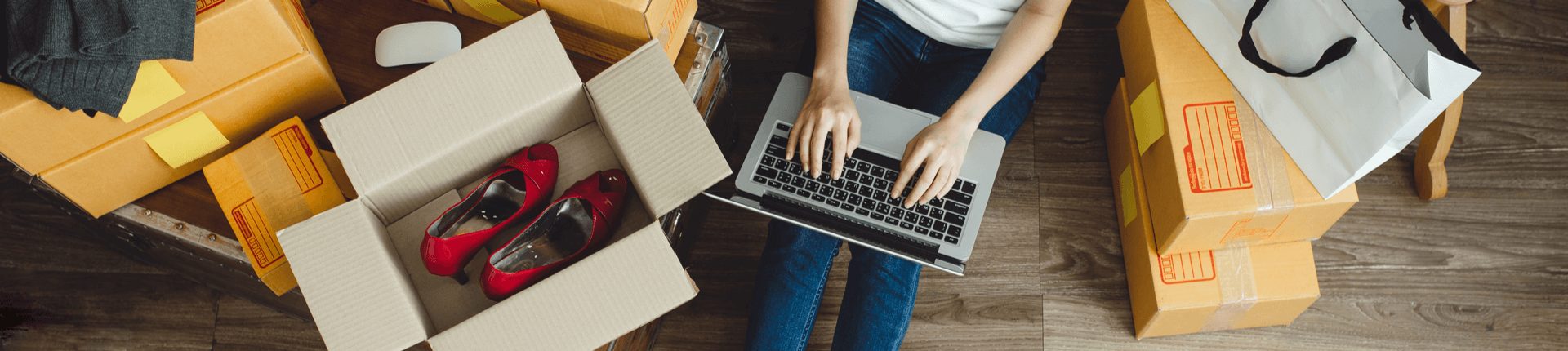 Como ter visibilidade nos marketplaces durante a Black Friday?