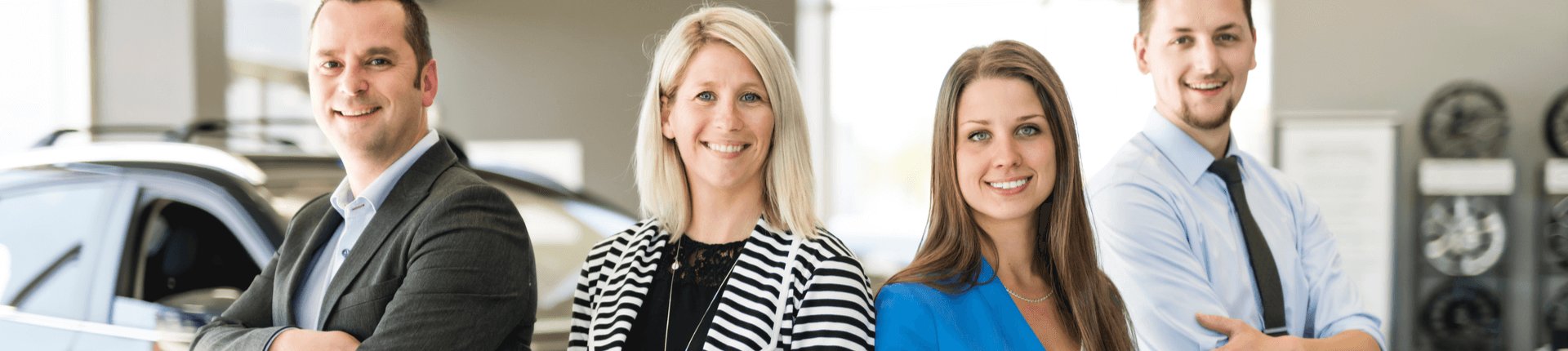 RH em concessionárias: como melhorar a gestão de pessoas