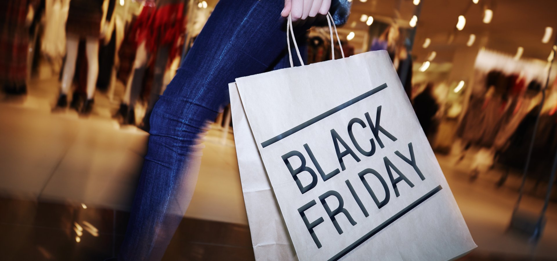 saiba como usar o omnichannel para vender mais na Black Friday