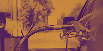 Postos bandeira branca