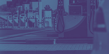 Postos grandes redes