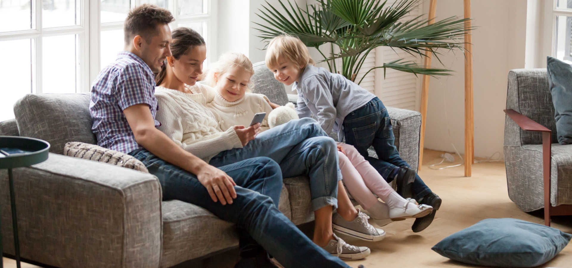Aplicativo para escola