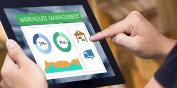 Estoque: os desafios do planejamento e otimização