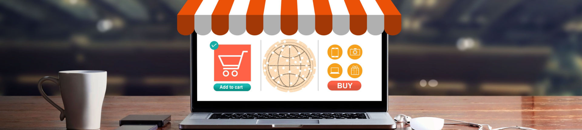 Vitrines inteligentes: a receita para vender mais no e-commerce