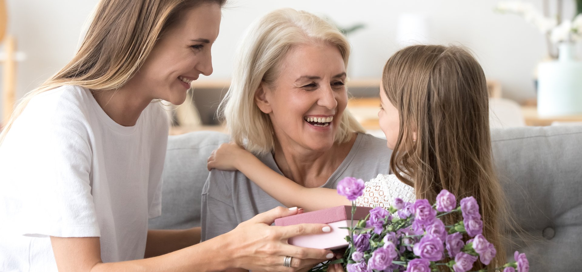 vendas no dia das mães