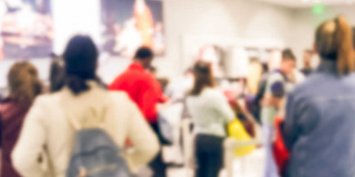 Como eliminar as filas no caixas de sua loja?