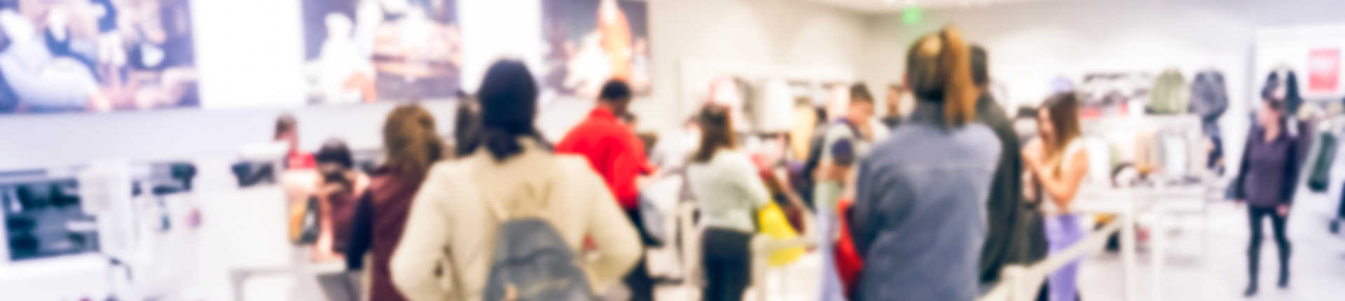 Como eliminar as filas no caixas de sua loja?