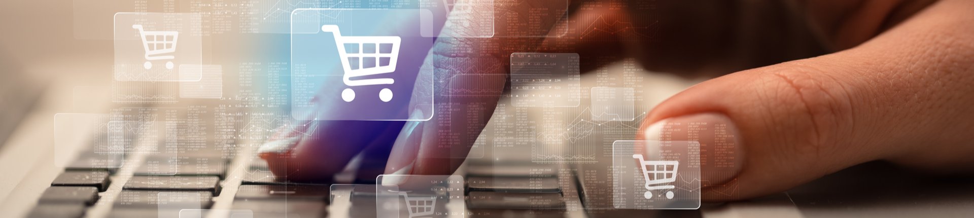 Crescimento do e-commerce: 5 dicas de como expandir o negócio!