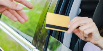 Postos de combustíveis também podem faturar na Black Friday