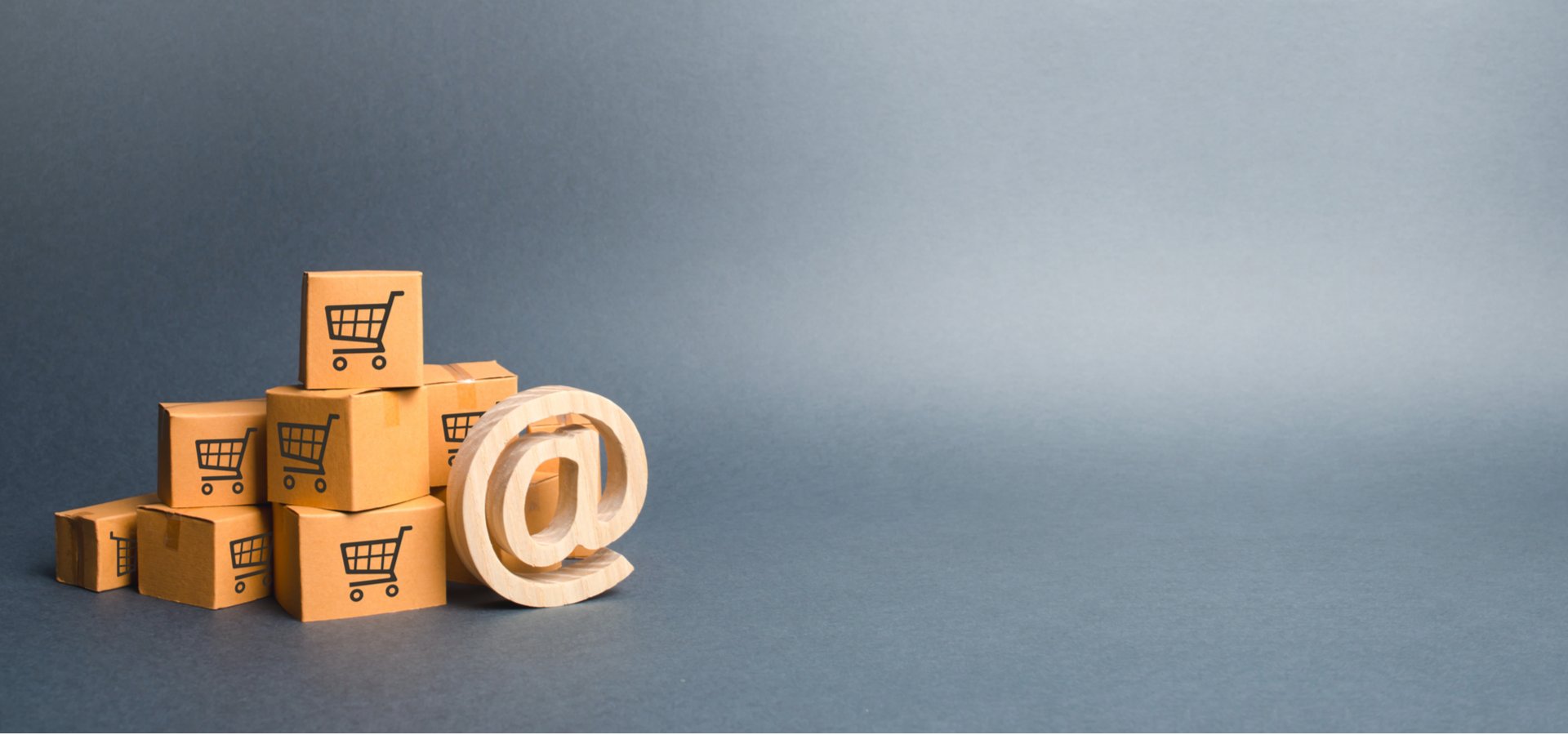 Digitalização do Varejo