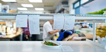 Primeiros passos para abrir um restaurante de sucesso