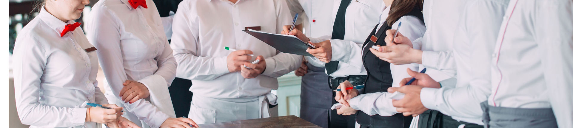 Saiba como controlar o fluxo financeiro do seu restaurante