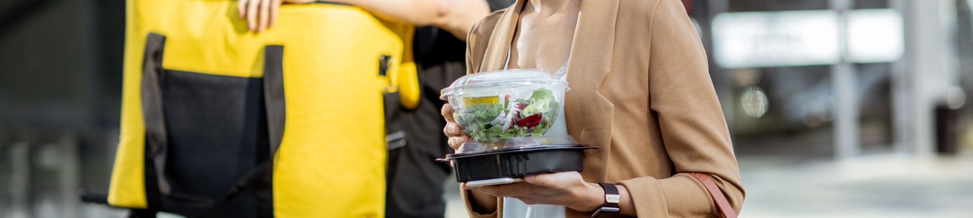 Atendimento omnichannel: um guia para o seu delivery