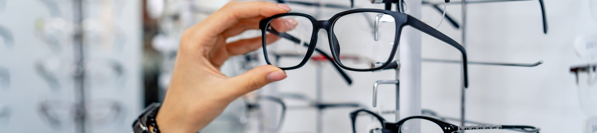 Digitalização de ótica: 5 vantagens para seu negócio