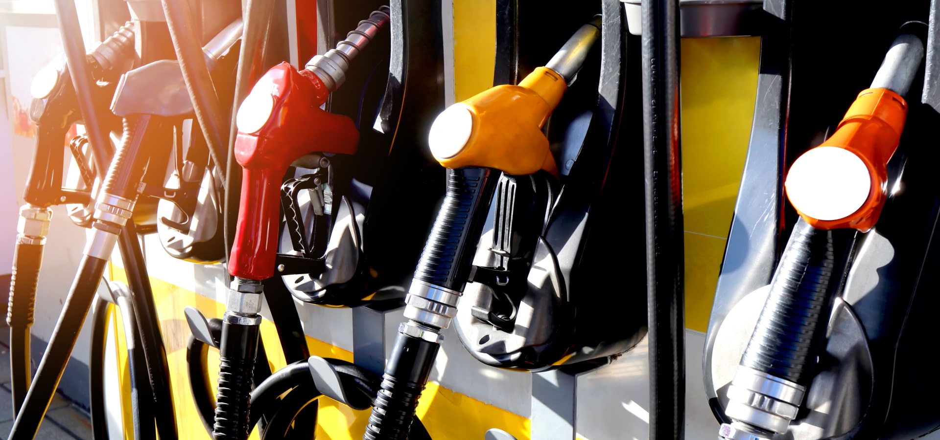 gestão do posto de combustível