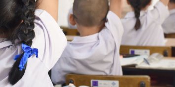 Como atrair alunos para escola e os mantê-los