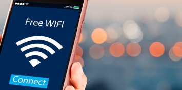 Wi-Fi para clientes: como disponibilizar de forma eficaz e segura