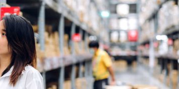 Reposição de estoque: como organizar sua loja no início do ano