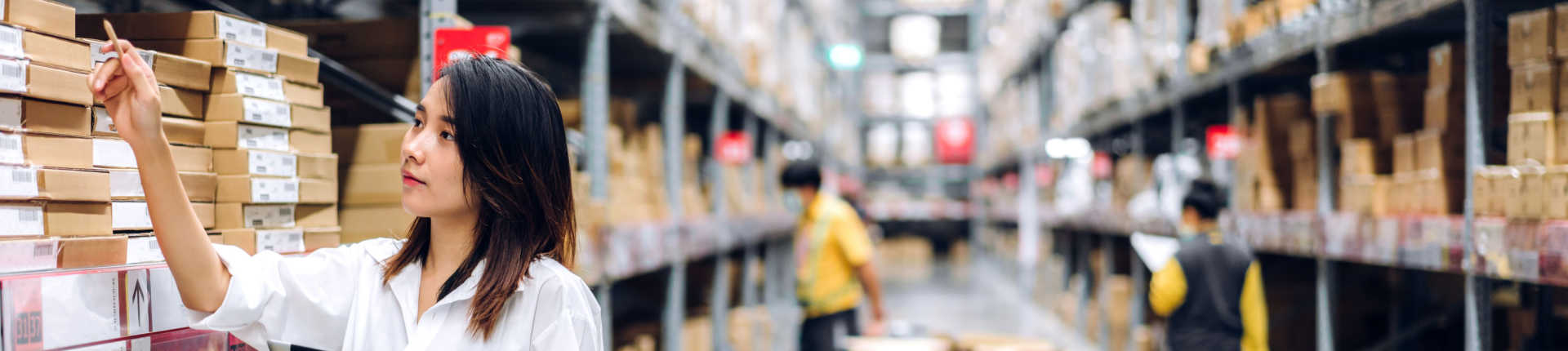 Reposição de estoque: como organizar sua loja no início do ano