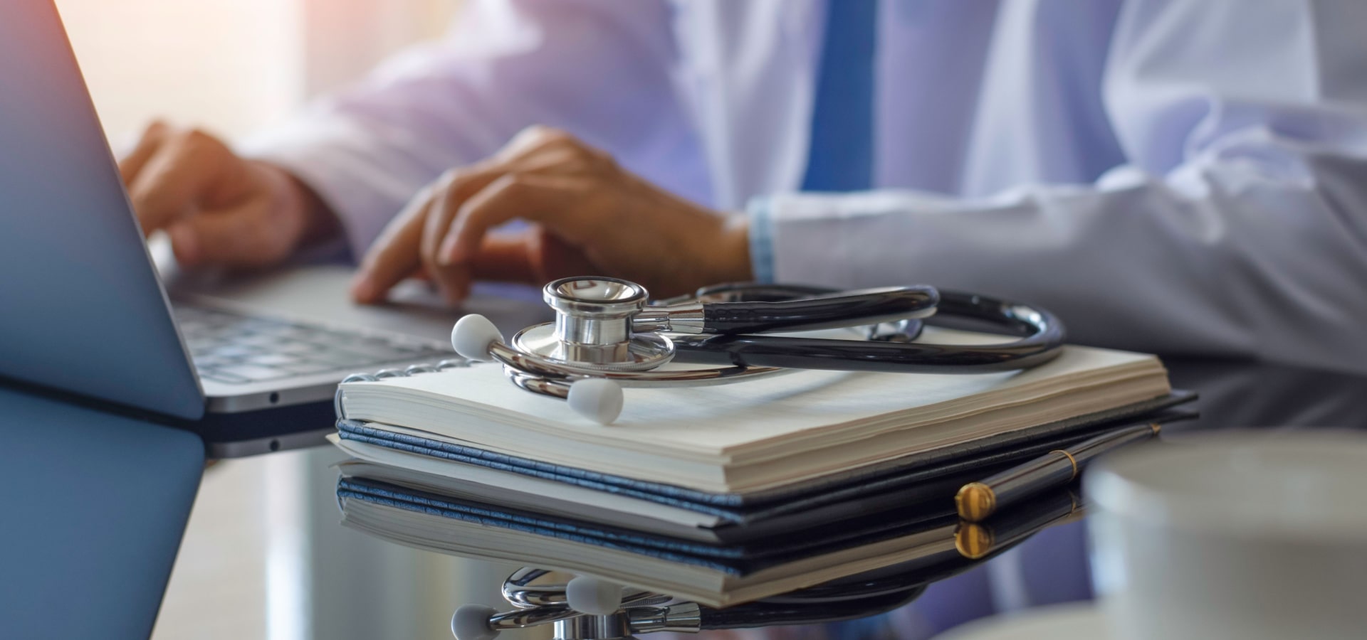 software de gestão de clínicas