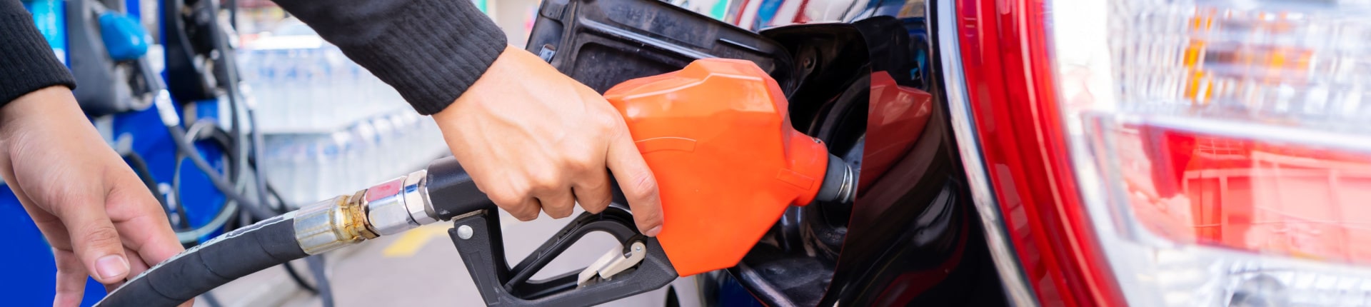 Como automatizar a gestão do seu posto?